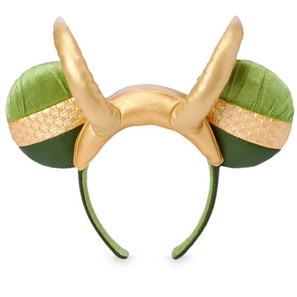 Loki Ear Headband